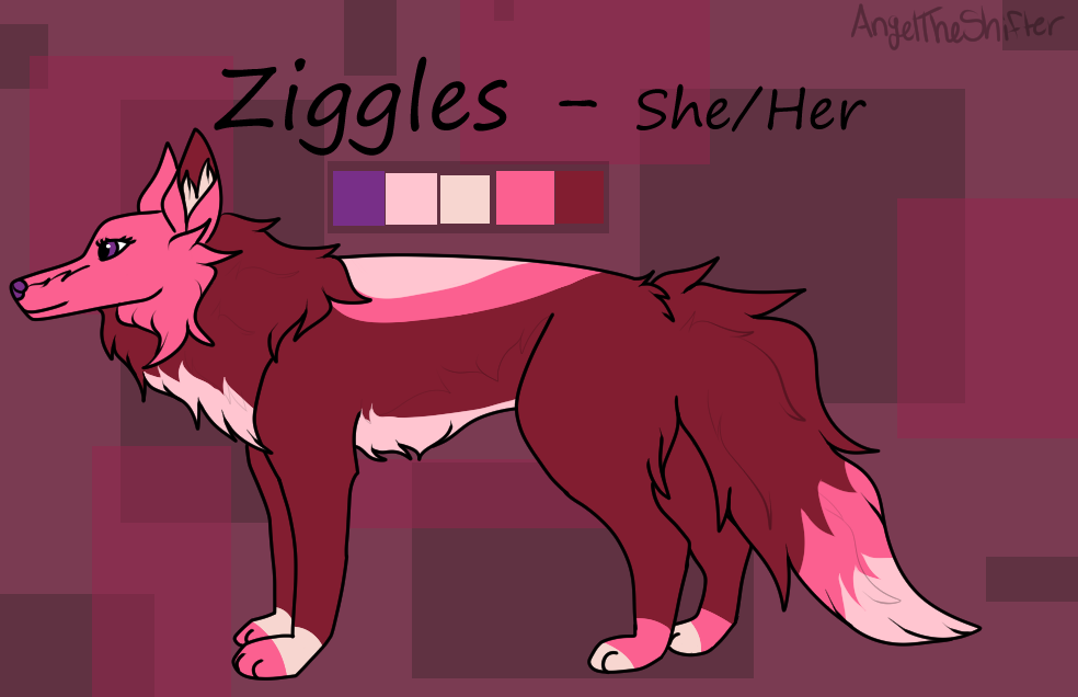 Ziggles