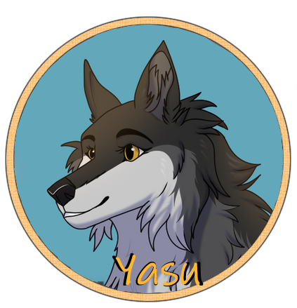 Yasu Medallion