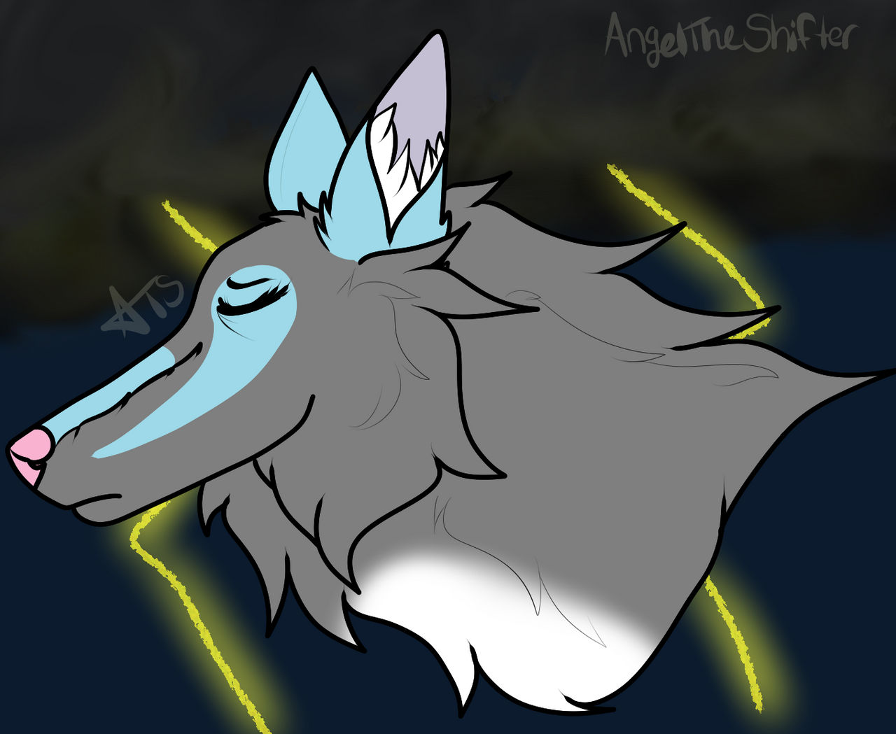 Tired of the Storms