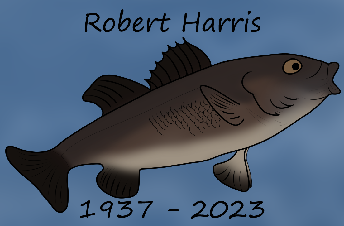 Bobs Fish 1937-2023