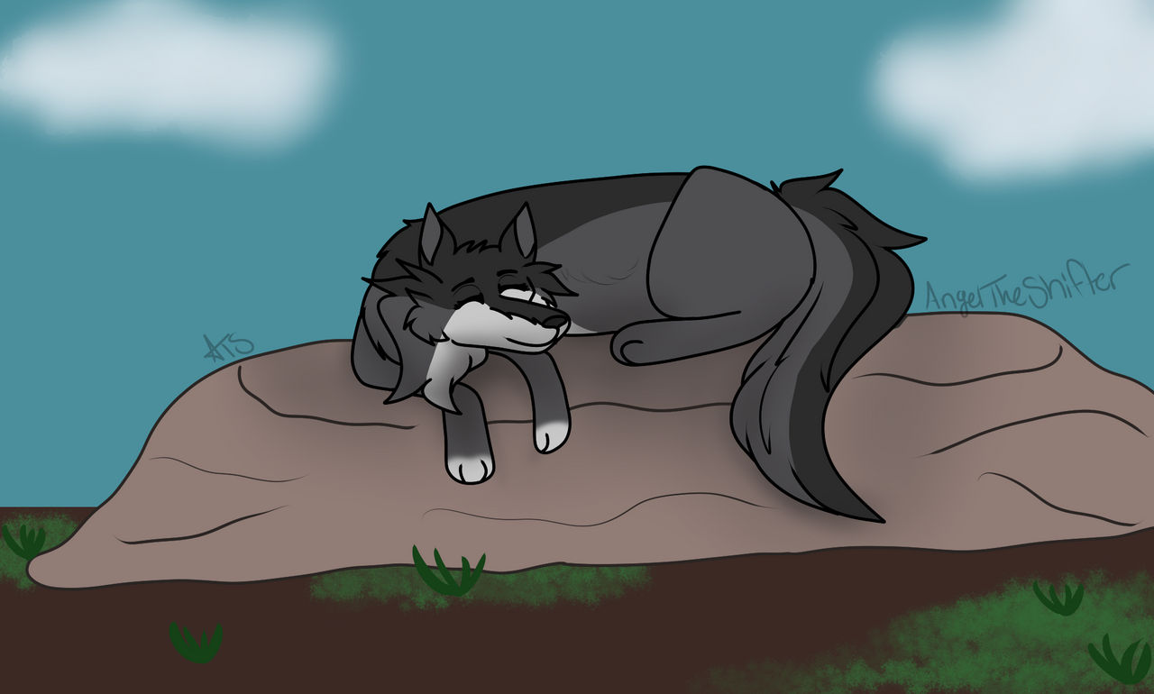 Long Day -DotW-