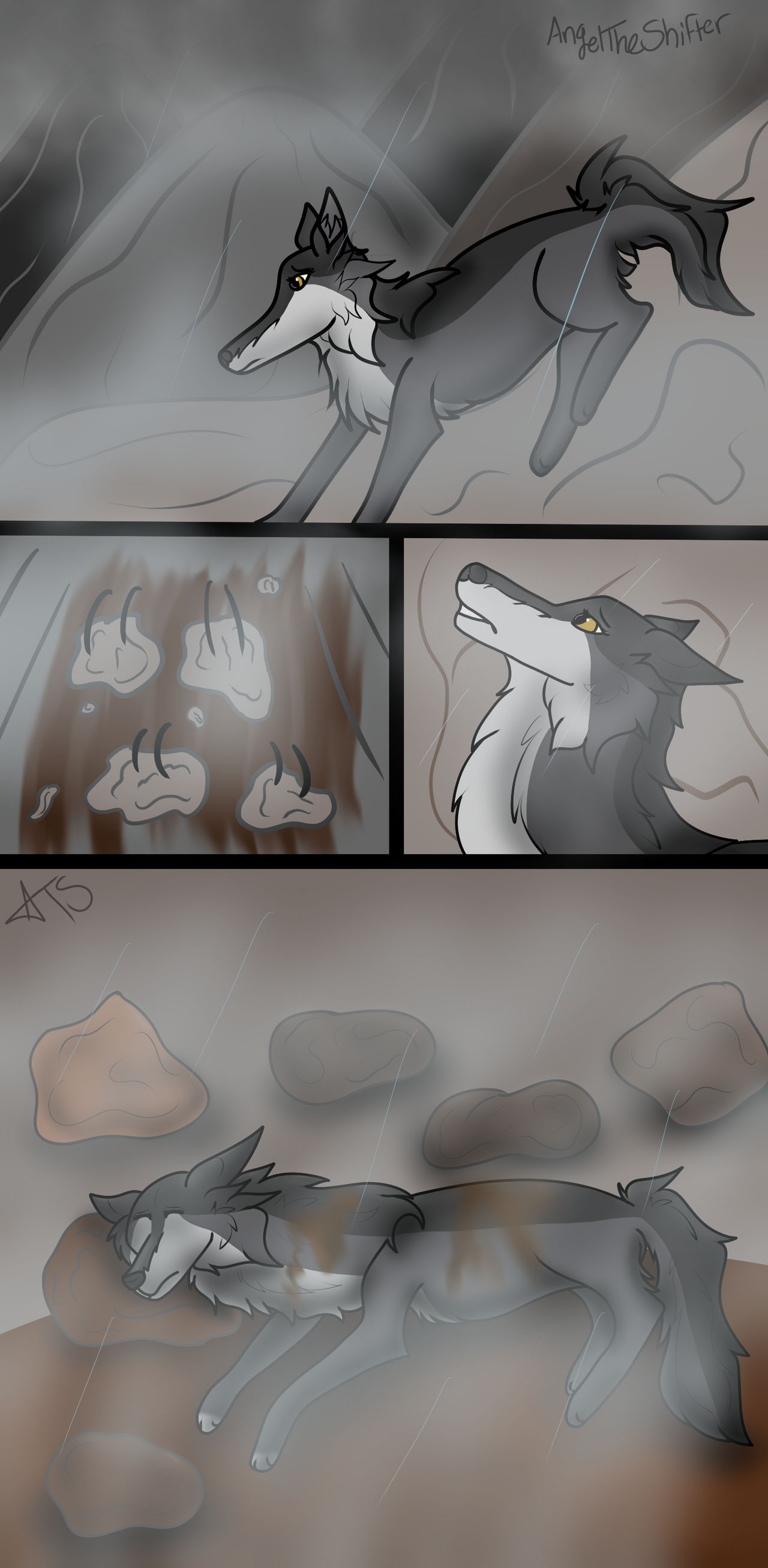 Rock Slide -DotW-