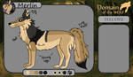 Merlin - Semer of Telcoyu - DotW