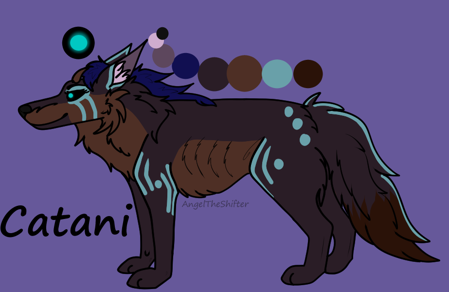 Catani Updated Refsheet 2023