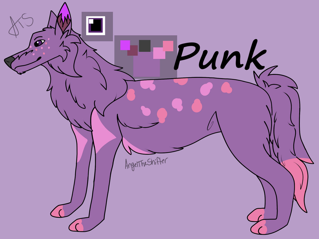 Punk Ref