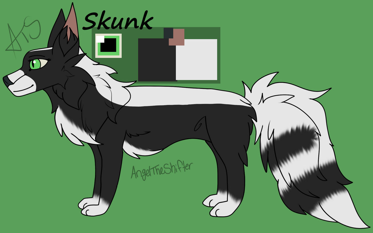 Skunk Ref 2023