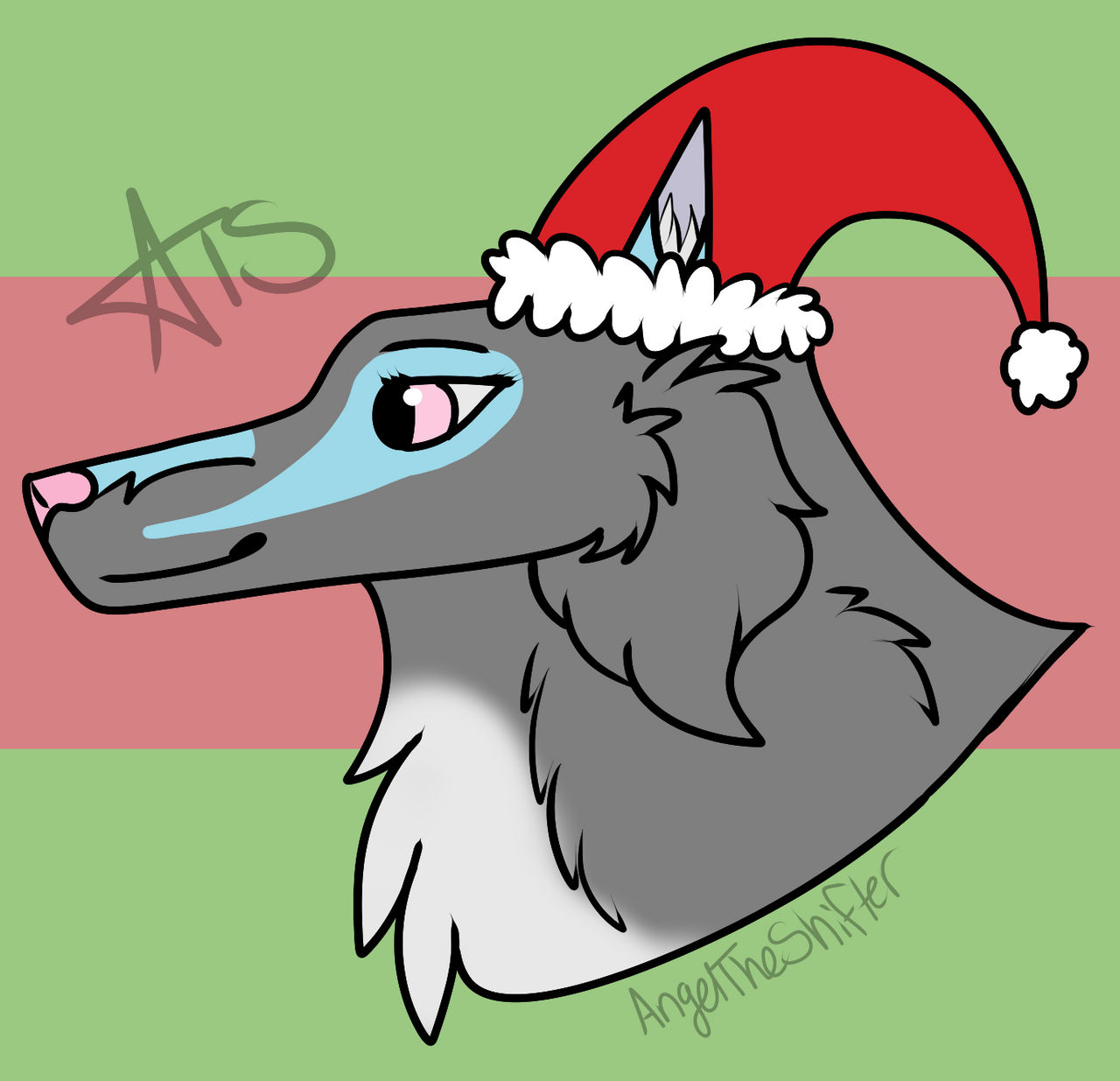 Santa Baby