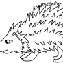 Little Hedgehog Free