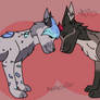 Headbutt of love