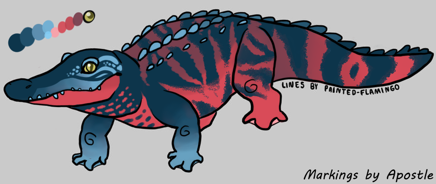 Chomper Ref Sheet