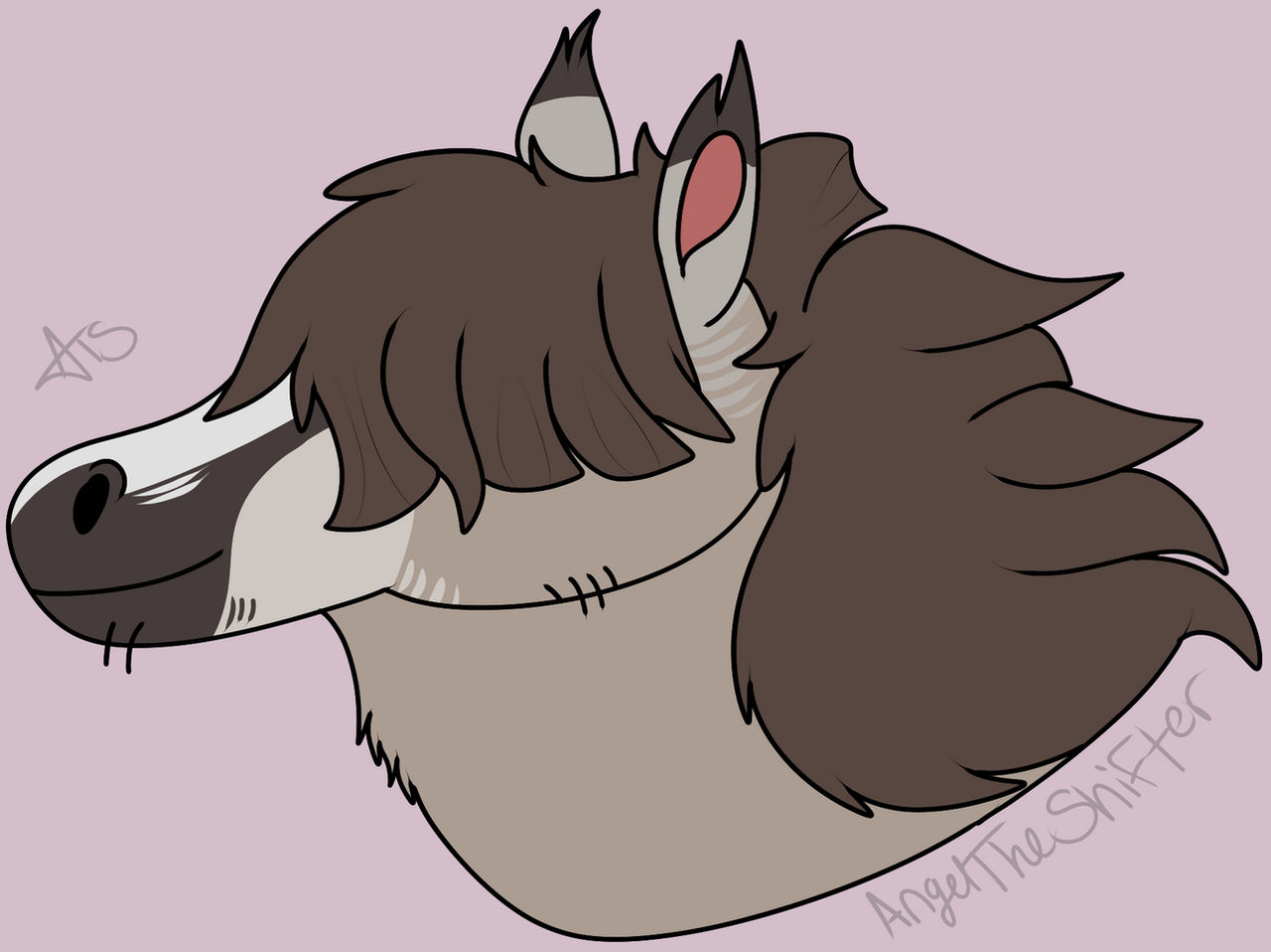 Headshot for Larka
