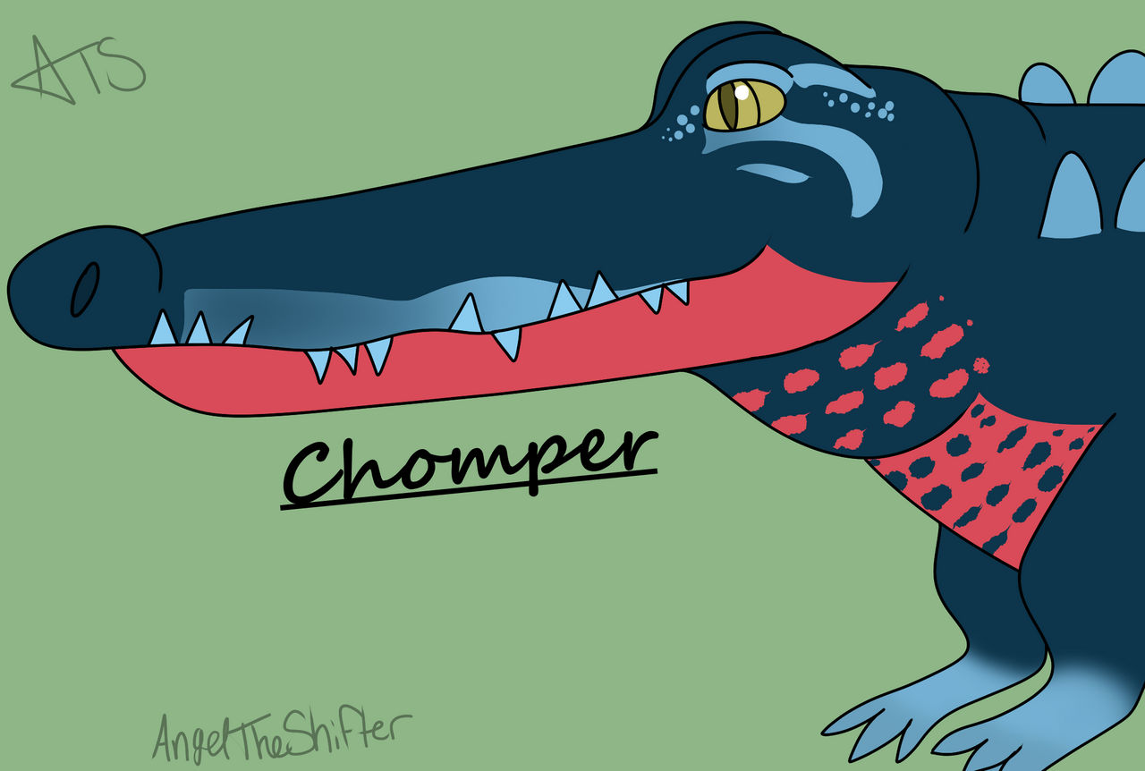 Chomper