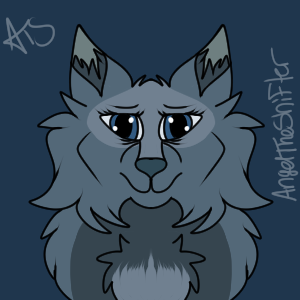 Front facing headshot