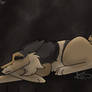 Restless Sleep -DotW-