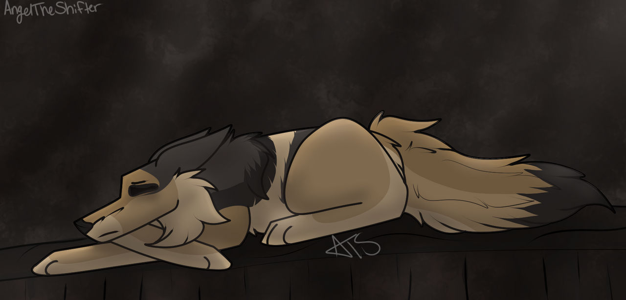 Restless Sleep -DotW-