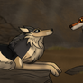Interaction in the Pits -DotW Collab-