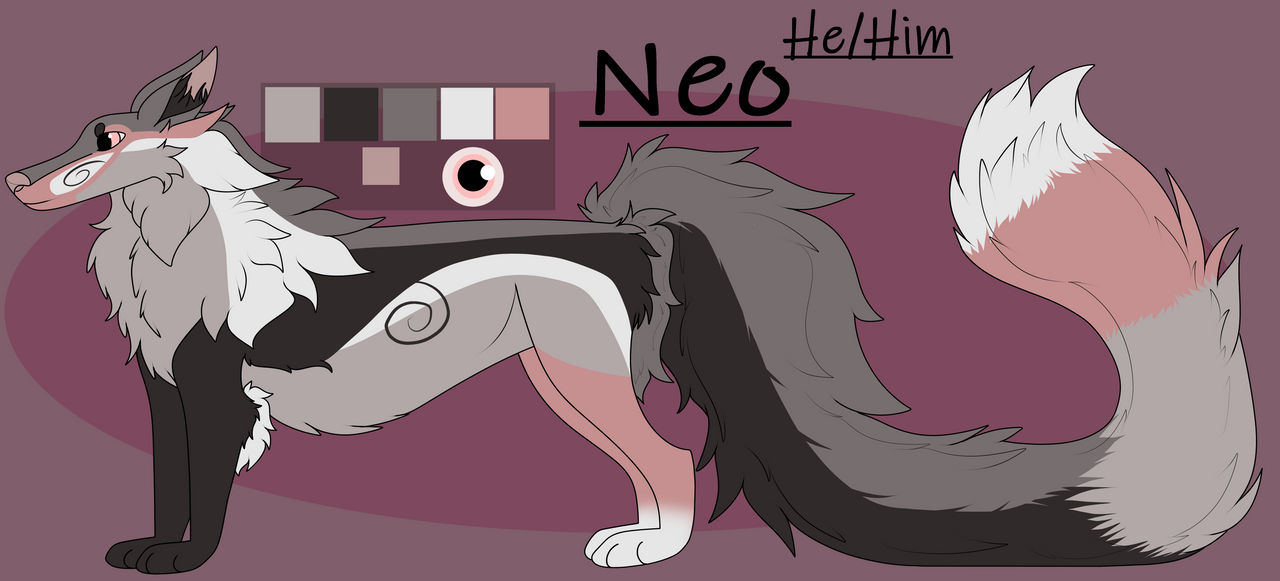 Neo Refsheet 2024