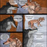 Please Don't Go - I'm sorry - Comic - DotW