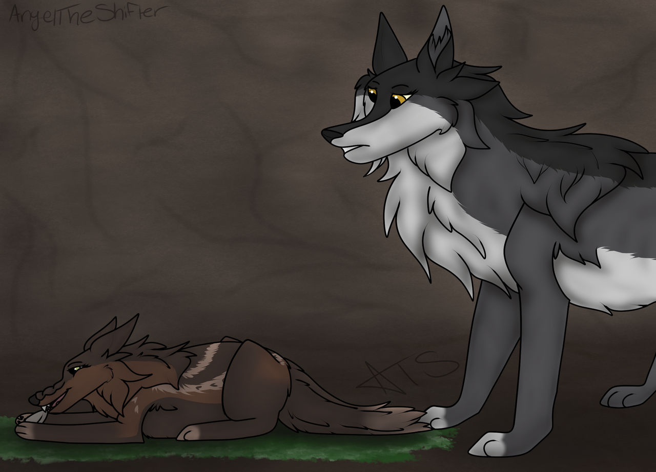 Faith what are you doing? -DotW-