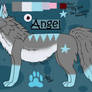 Angel Ref 2025