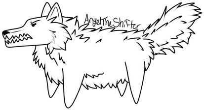 Angry Floof FTU