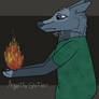 Feed The Fire