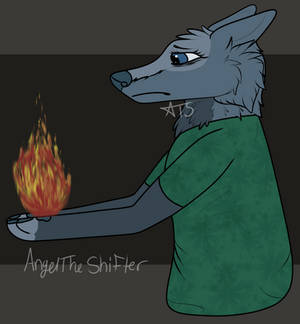 Feed The Fire