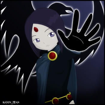 Raven