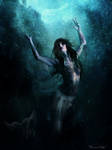 ABYSS Mermaid