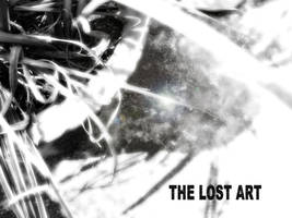 The lost art