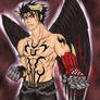 CBX Devil Jin Color v2