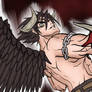 CBX Devil Jin Promo Color