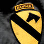 1st Cavalry Division Ranger