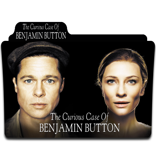 Benjamin Button by Keshboy on DeviantArt