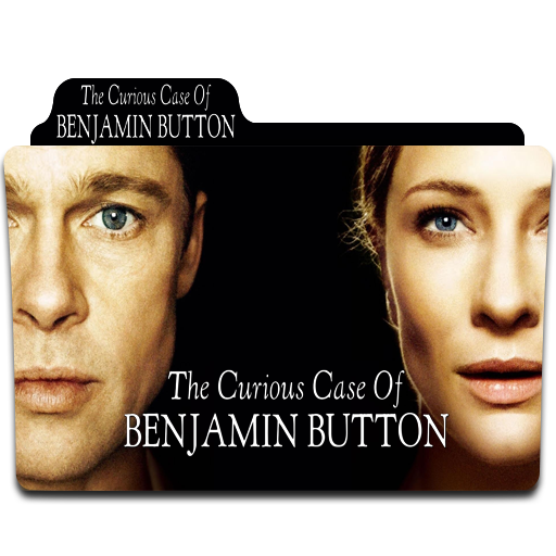 Benjamin Button Theme Benjamin Button V2 by Keshboy on DeviantArt