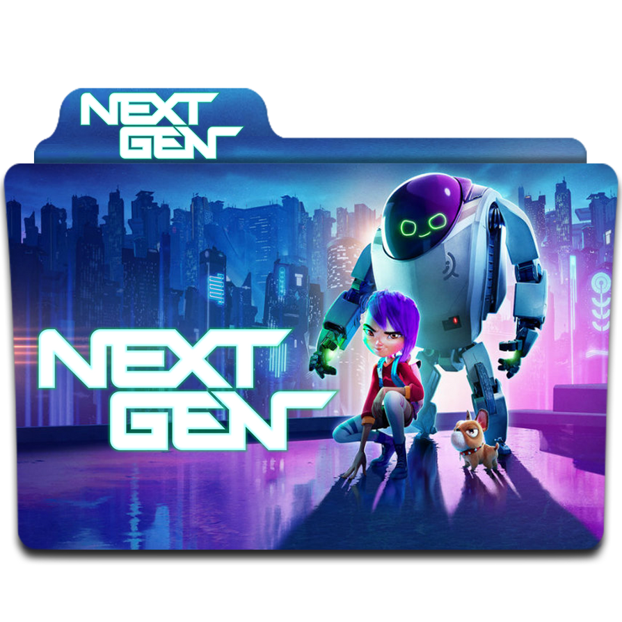 Next Gen Deviantart Next Gen by Keshboy on DeviantArt