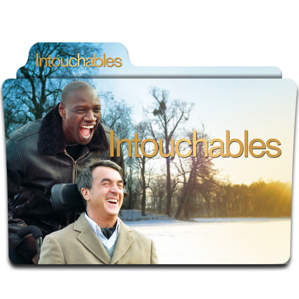 Intouchables Png Intouchables by Keshboy on DeviantArt