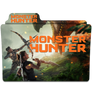 Monster Hunter v2