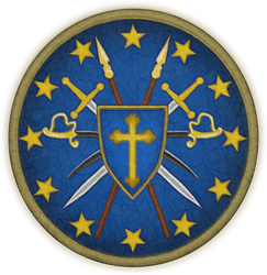 European seal