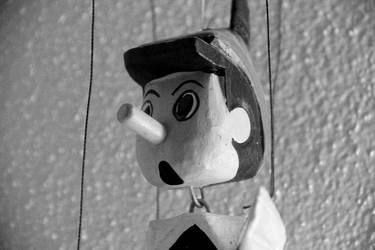 Pinocchio