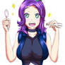 Abigail - The Quartz Devourer!