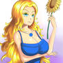 Haley (Stardew valley)