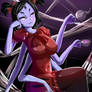 Muffet (Undertale)