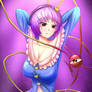 Satori Komeiji