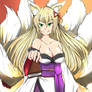 Tamamo No Mae (MGQ)