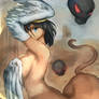 Grand Sphinx (Realm of the mad god)