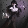 Kagekami (Realm of the mad god)