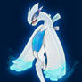 Lugia