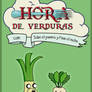 Hora de verduras