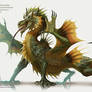 Green Dragon